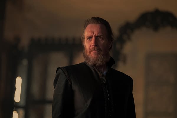 House of the Dragon Showrunner on "Blood &#038; Cheese" Fallout &#038; More