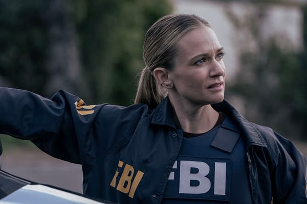 Criminal Minds: Evolution S17E07: Does BAU's Past Hold The Answer?