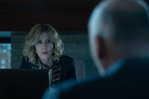 Evil S04E10 "How to Survive a Storm" Preview Images, Trailer Released