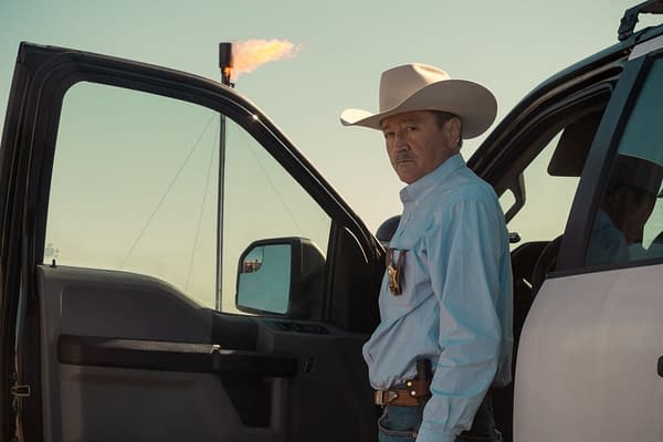 Landman Official Trailer Previews Billy Bob Thornton-Starring Series