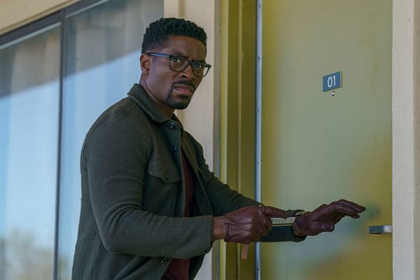 Mayfair Witches Season 2: AMC Shares First-Look Teaser During SDCC