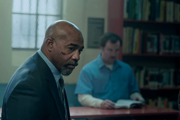 Mayor of Kingstown S03E06: "Ecotone" Preview: An Ultimatum For Mike