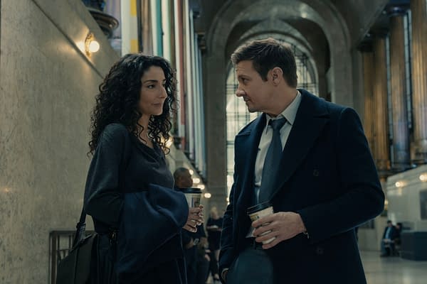 Mayor of Kingstown S03E06: "Ecotone" Preview: An Ultimatum For Mike