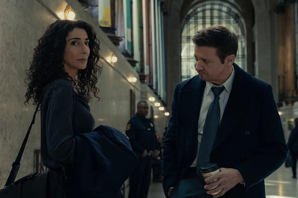 Mayor of Kingstown S03E06: "Ecotone" Preview: An Ultimatum For Mike