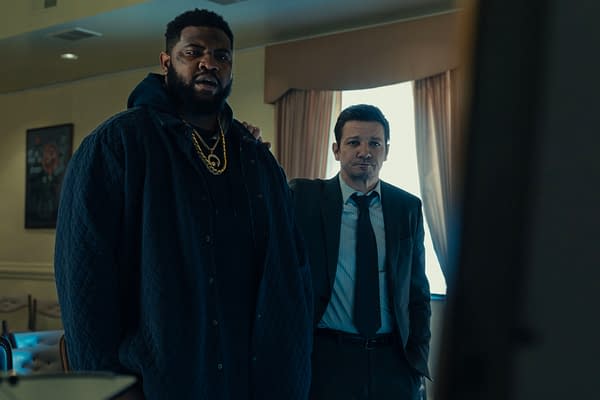 Mayor of Kingstown S03E06: "Ecotone" Preview: An Ultimatum For Mike