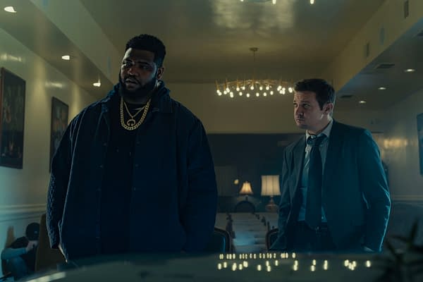 Mayor of Kingstown S03E06: "Ecotone" Preview: An Ultimatum For Mike
