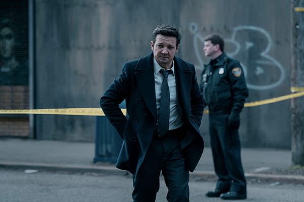Mayor of Kingstown S03E06: "Ecotone" Preview: An Ultimatum For Mike