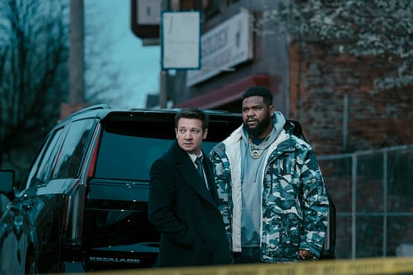 Mayor of Kingstown S03E06: "Ecotone" Preview: An Ultimatum For Mike