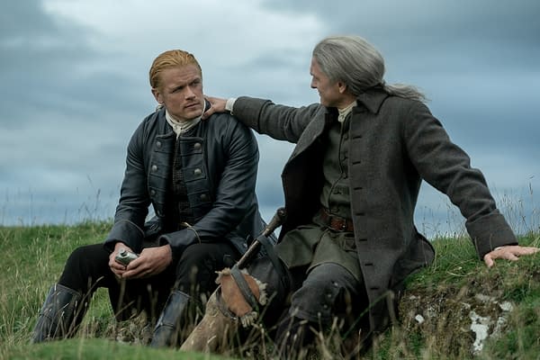 Outlander