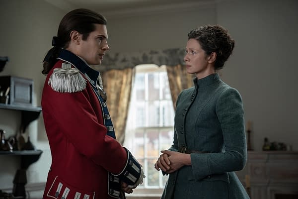Outlander