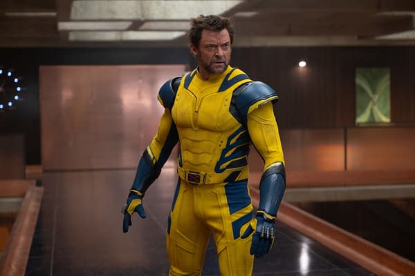 Deadpool & Wolverine: