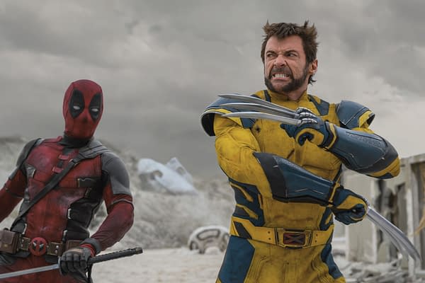 Deadpool & Wolverine: Final Trailer Spoils Yet Another Cameo, 4 Images