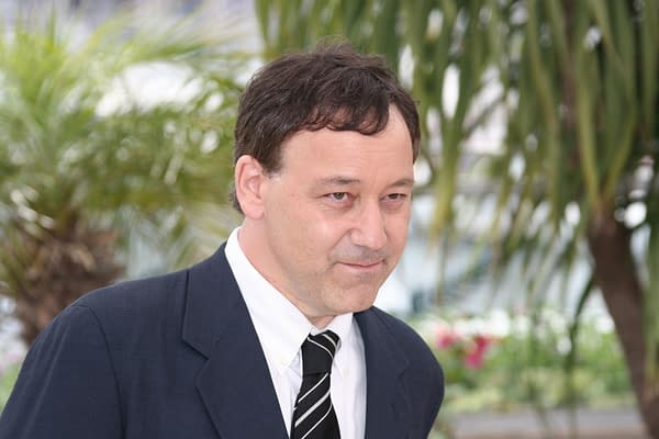 Sam Raimi To Make Send Help For 20th Century Studios