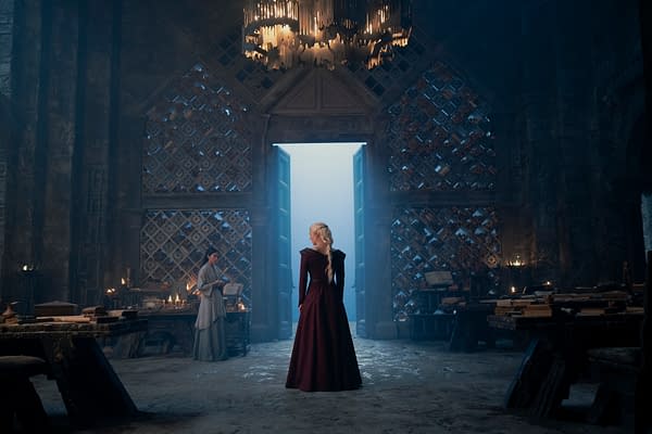 House of the Dragon S02E05 Trailer, Images &#038; New Mini-Teaser Released