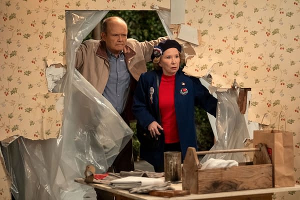 That '90s Show Part 3 Gets Official Trailer, Image Gallery &#038; More