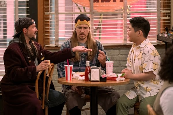 That '90s Show Part 3 Gets Official Trailer, Image Gallery &#038; More