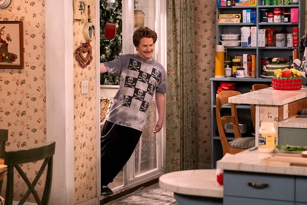 That '90s Show Part 3 Gets Official Trailer, Image Gallery &#038; More
