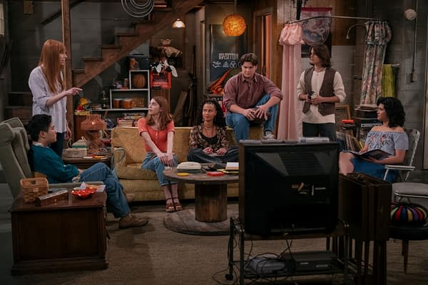 That '90s Show