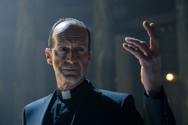 Evil Season 4 E13 "Fear of the Unholy": Denis O'Hare Alert, AHS Fans!