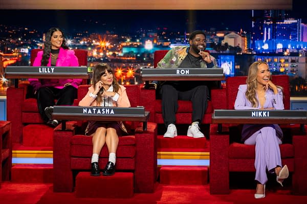 Are You Smarter Than a Celebrity: Amazon Previews Travis Kelce Series