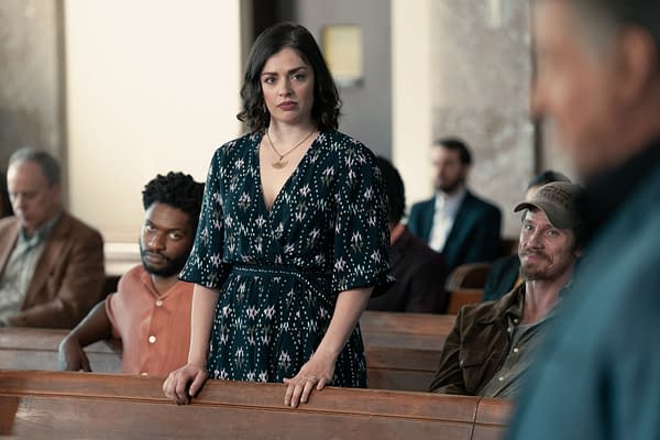 Tulsa King Season 2 Trailer, Image Gallery: Time to Step Up Their Game