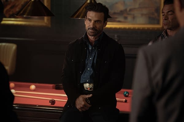 Tulsa King Season 2 Trailer, Image Gallery: Time to Step Up Their Game