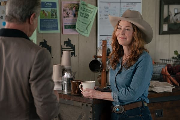 Tulsa King Season 2 Trailer, Image Gallery: Time to Step Up Their Game