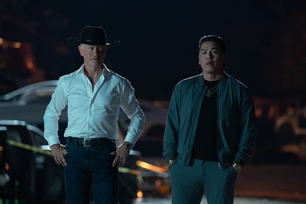 Tulsa King Season 2 Trailer, Image Gallery: Time to Step Up Their Game