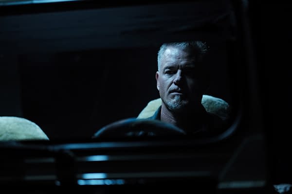 Euphoria Star Eric Dane Looking Forward to Season Three with Update