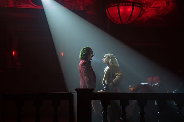 Joker: Folie À Deux: All The Ways Lee Quinzel Is Not Harley Quinn