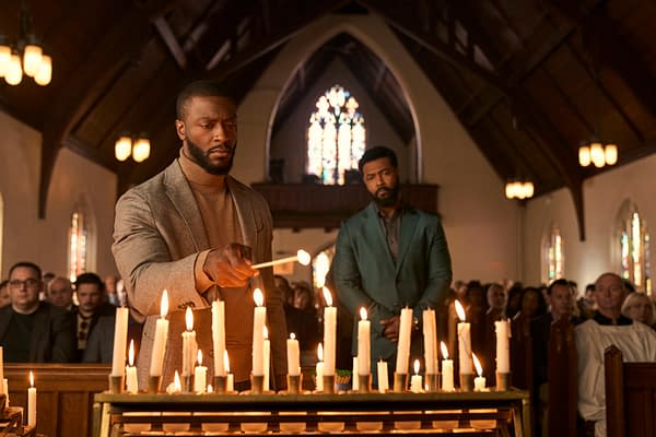 Cross Official Trailer, Images: Evil Knows The Name "Alex Cross"