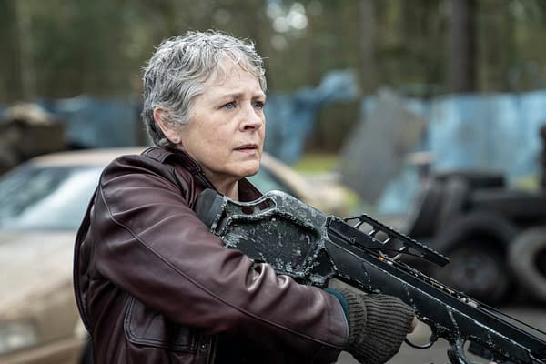 The Walking Dead