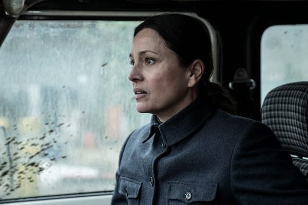 The Walking Dead: AMC Drops New "Daryl Dixon/The Book of Carol" Images