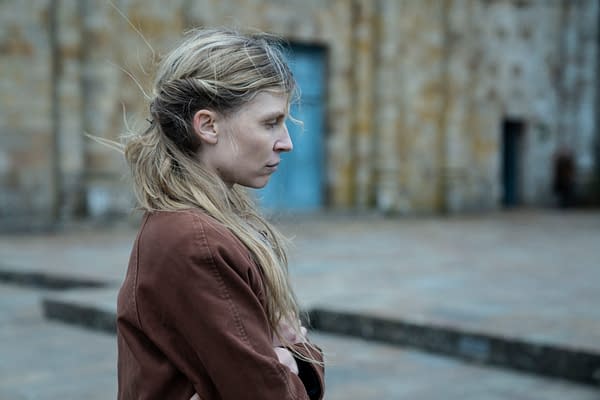 The Walking Dead: AMC Drops New "Daryl Dixon/The Book of Carol" Images