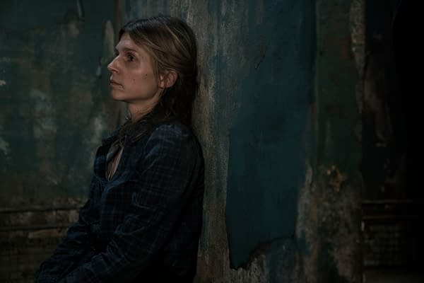 The Walking Dead: AMC Drops New "Daryl Dixon/The Book of Carol" Images