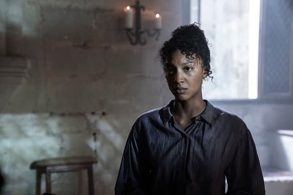 The Walking Dead: AMC Drops New "Daryl Dixon/The Book of Carol" Images