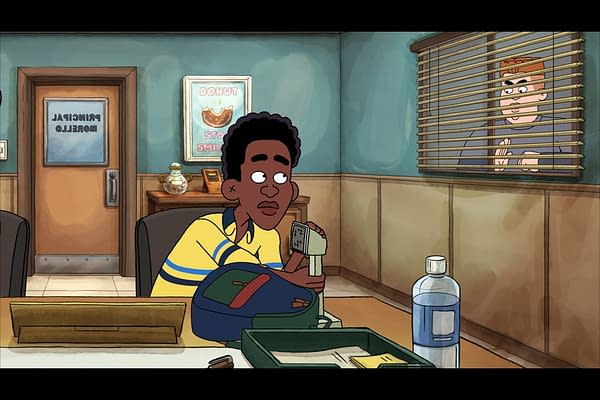 Everybody Still Hates Chris Trailer, All-Star Guest Lineup Released