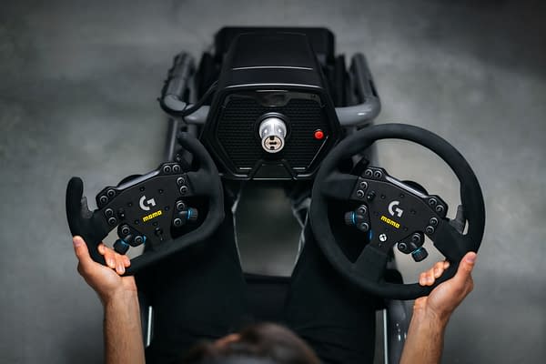 Logitech G Reveals Multiple Announcements During LogiPlay 2024