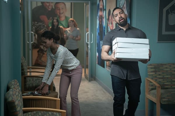 SEAL Team Season 7: "Mission Creep" Preview: Personal Issues Remain