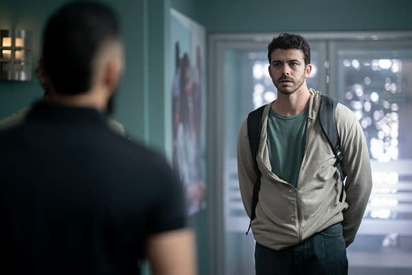 SEAL Team Season 7: "Mission Creep" Preview: Personal Issues Remain