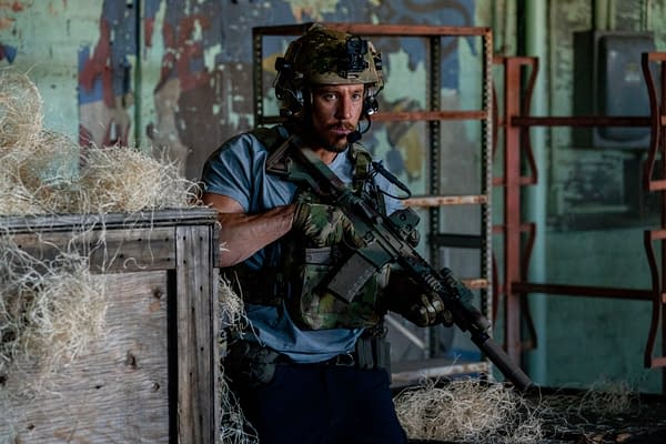 SEAL Team Season 7: "Mission Creep" Preview: Personal Issues Remain