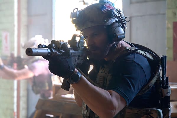SEAL Team