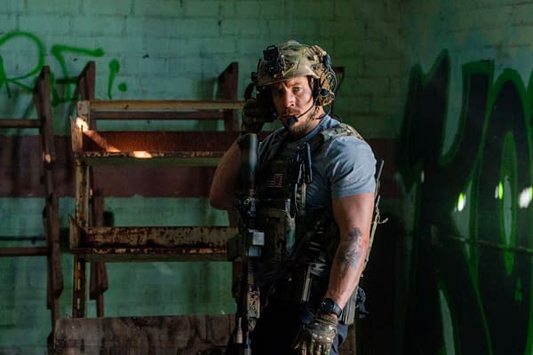 SEAL Team Season 7: "Mission Creep" Preview: Personal Issues Remain