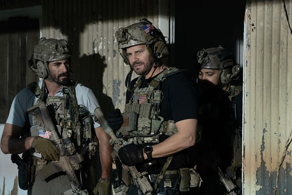 SEAL Team