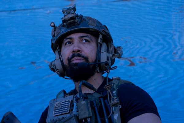 SEAL Team