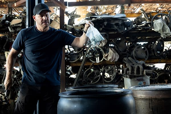 SEAL Team S07 "Appetite For Destruction" Preview: Shocking Discovery