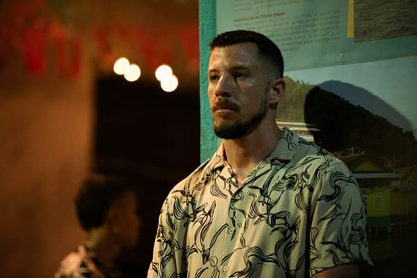 SEAL Team S07 "Appetite For Destruction" Preview: Shocking Discovery
