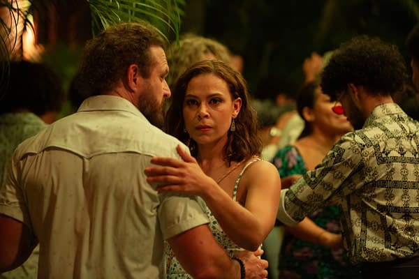 SEAL Team S07 "Appetite For Destruction" Preview: Shocking Discovery