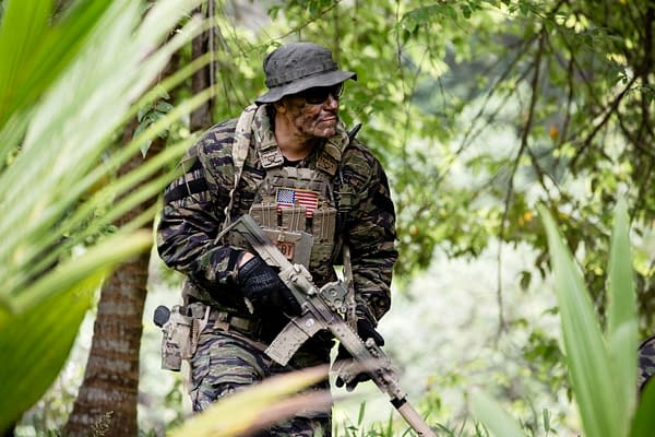 SEAL Team