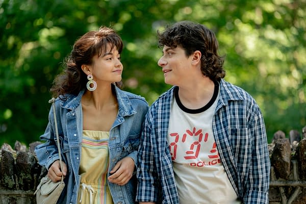 The 4:30 Movie Stars Talk Kevin Smith 80s Rom-Com, Ken Jeong & More